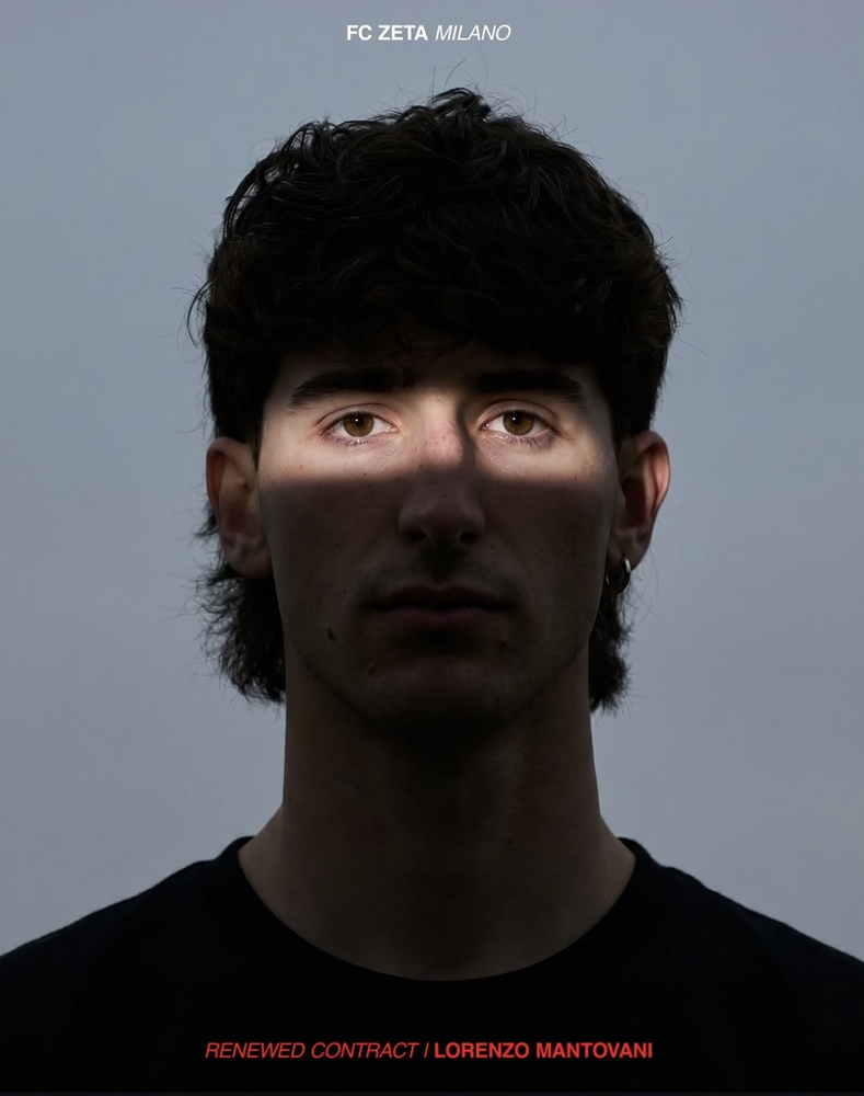 Immagine Mantovani Lorenzo