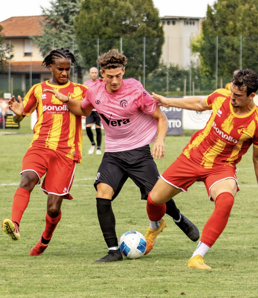 Immagine Masiero Niccolò