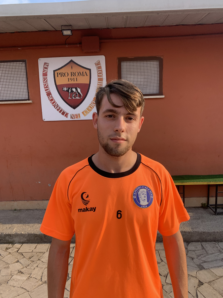 Immagine Lena Federico