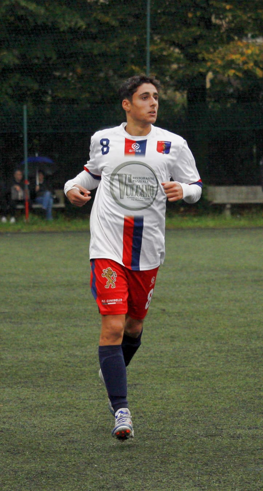 Immagine Aversa Matteo