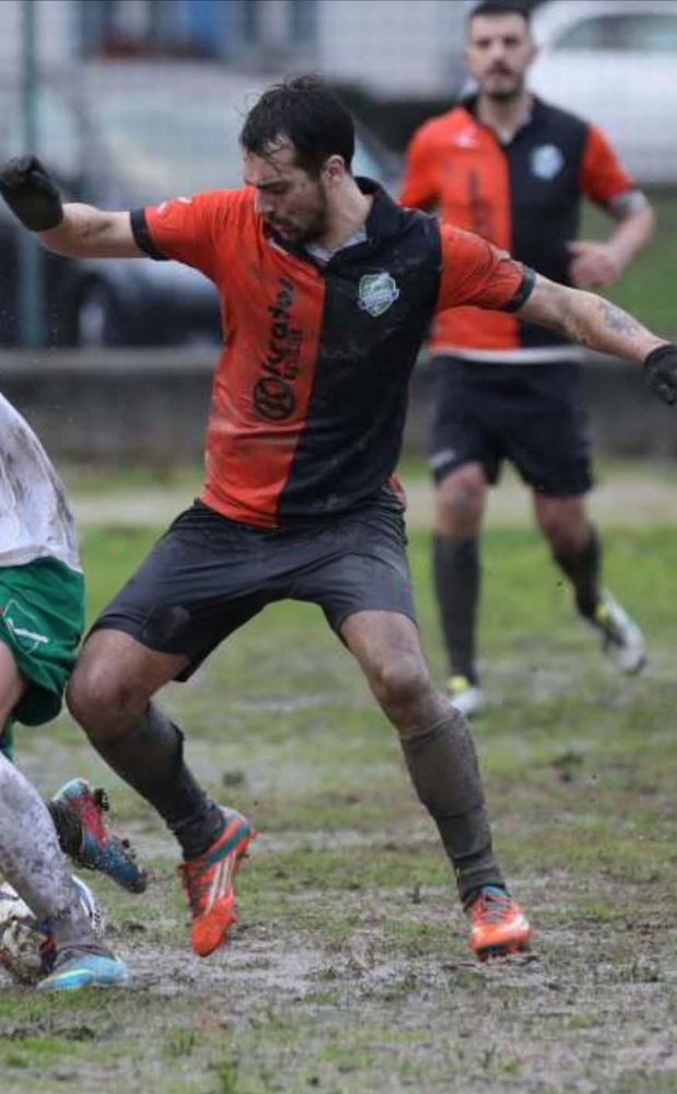 Immagine Di Nardo Mattia
