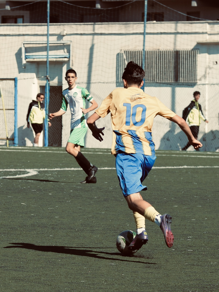 Immagine Buffon Matteo