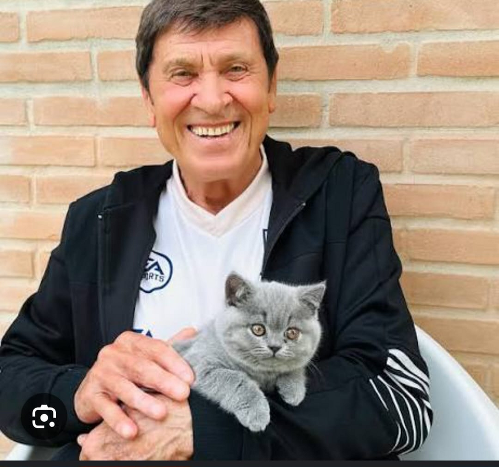Immagine Barban Gabriele
