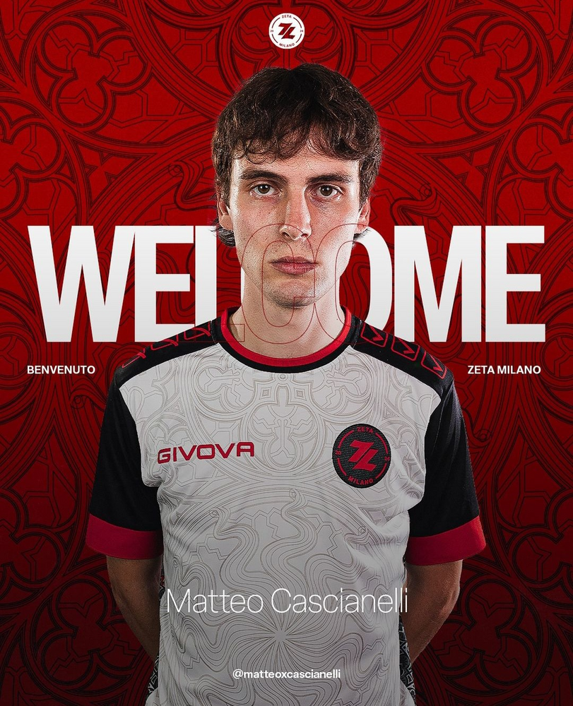 Immagine Cascianelli Matteo