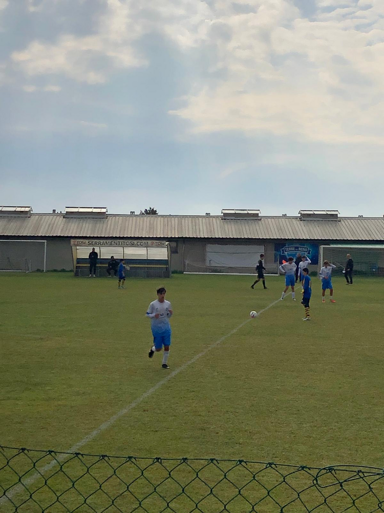 Immagine De Bonis Alessio