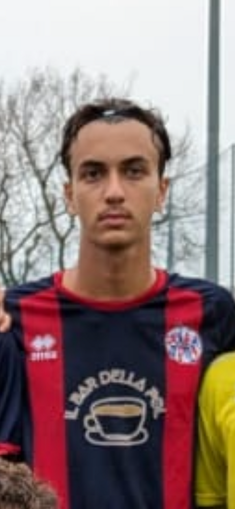 Immagine Tammaro Manuel
