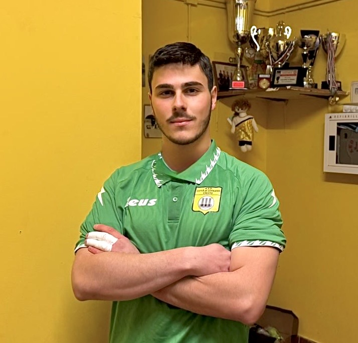 Immagine Ferazzoli Emiliano