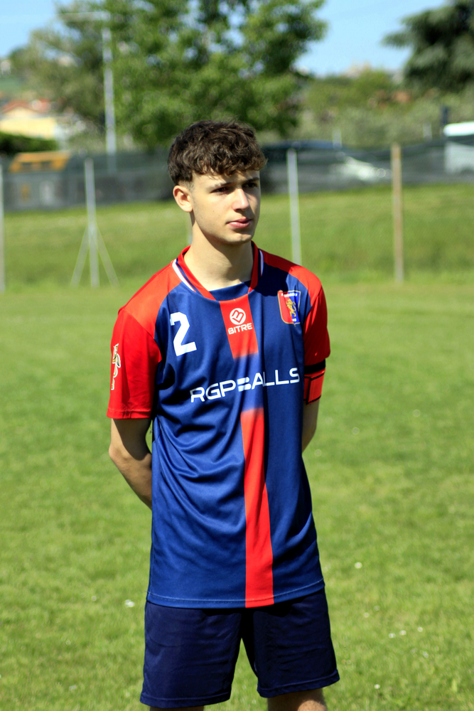 Immagine Denarosi Thomas