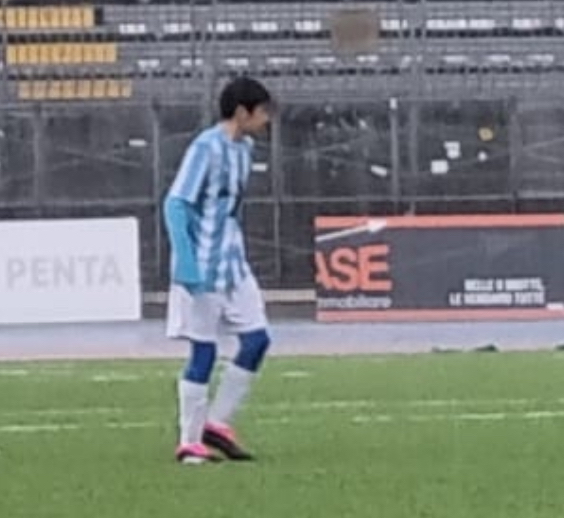 Immagine Latini Lorenzo