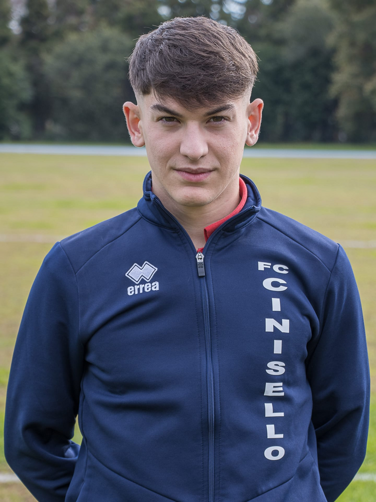 Immagine Atzeni Gabriele