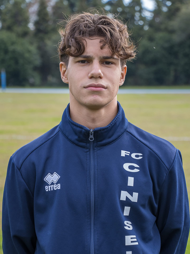 Immagine Barbiero Mattia