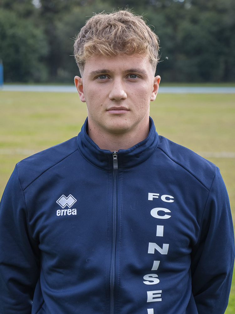 Immagine Ciarrapica Matteo