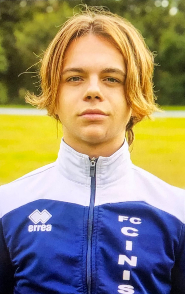 Immagine Commodaro Simone