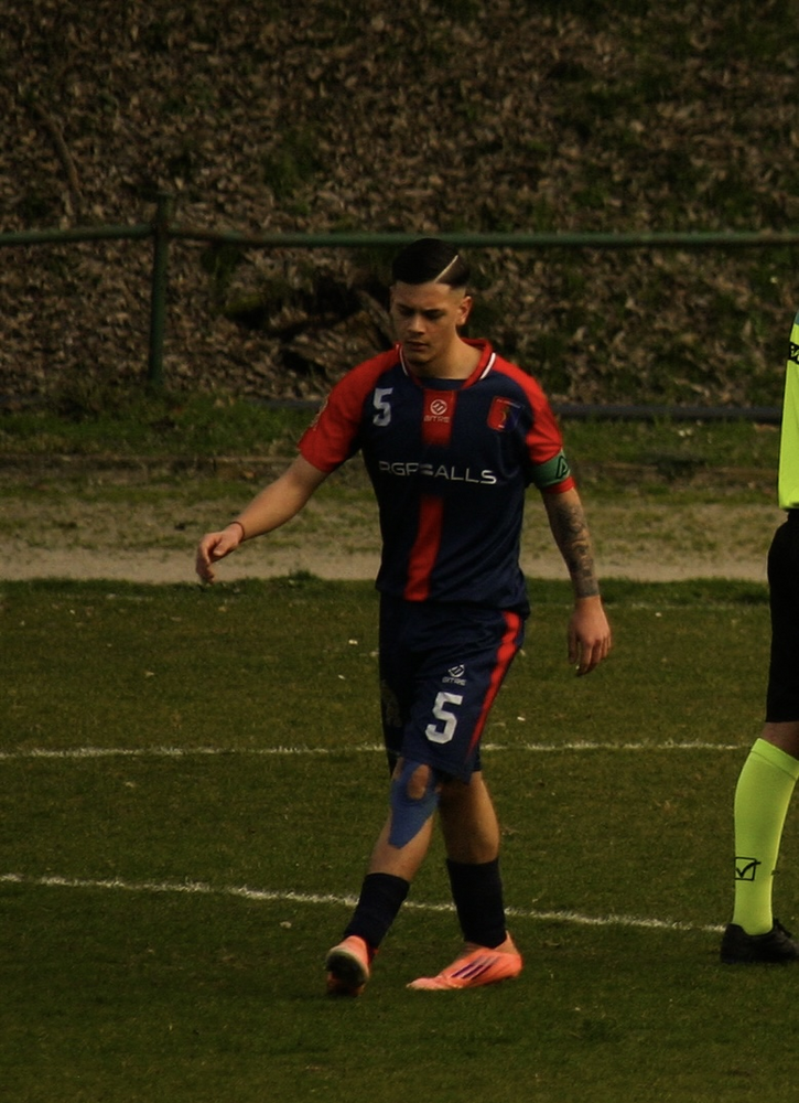 Immagine Di Cosmo Federico