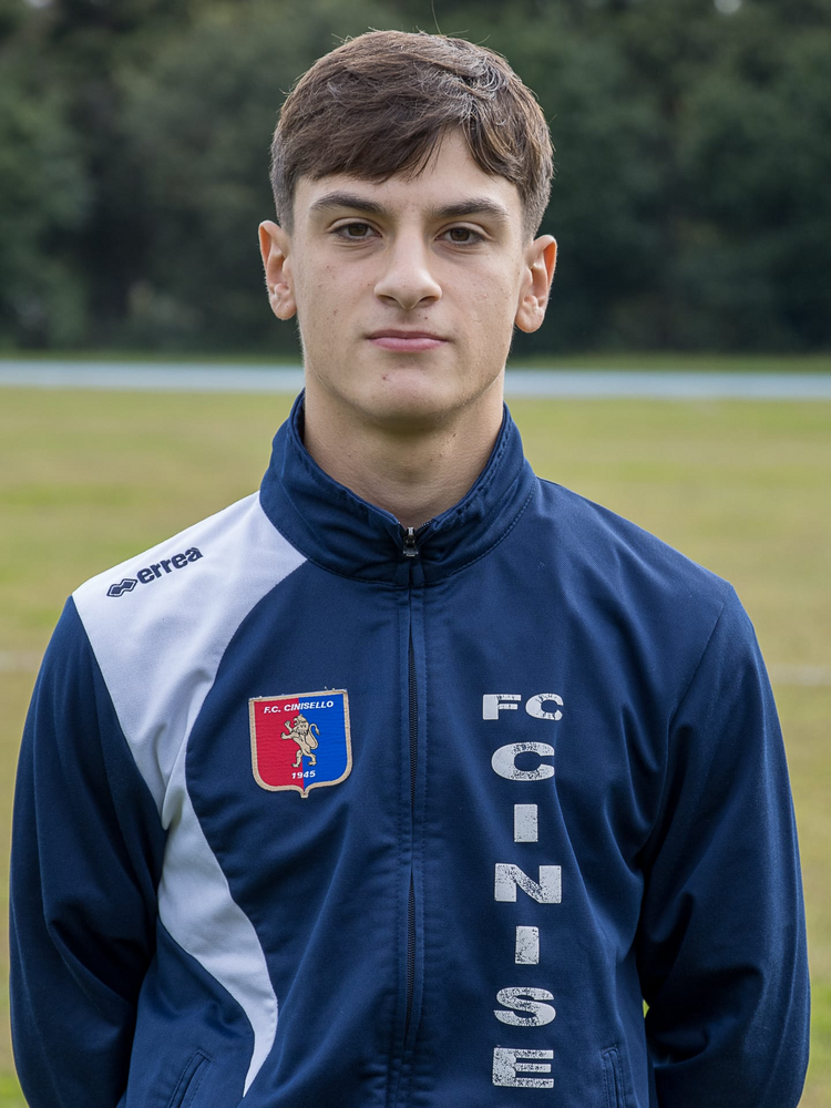 Immagine Lazzaro Giulio