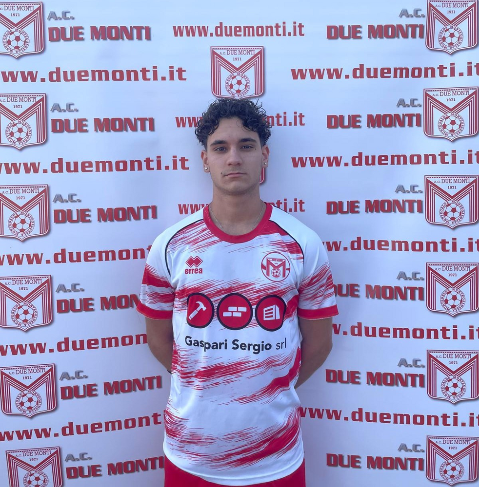 Immagine Pilo Samuele