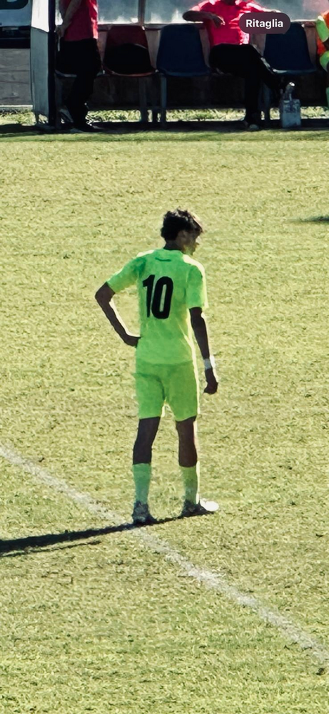 Immagine Guerzoni Lorenzo