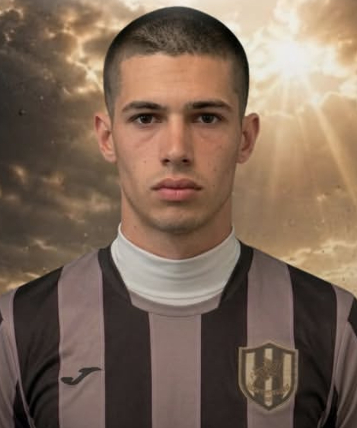 Immagine Bellandi Federico