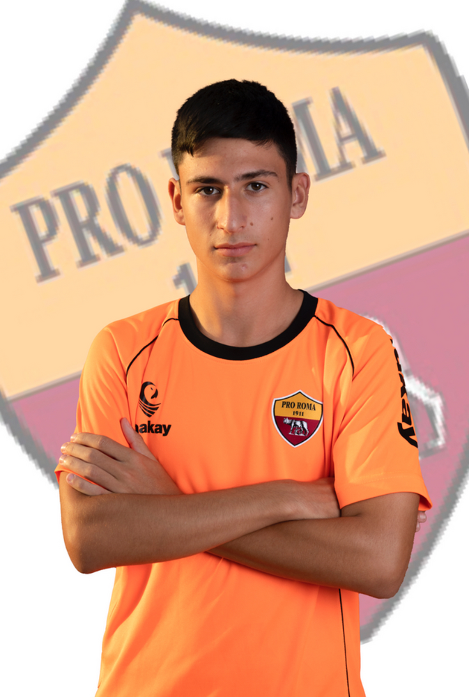 Immagine Pelliccioni Nicoló