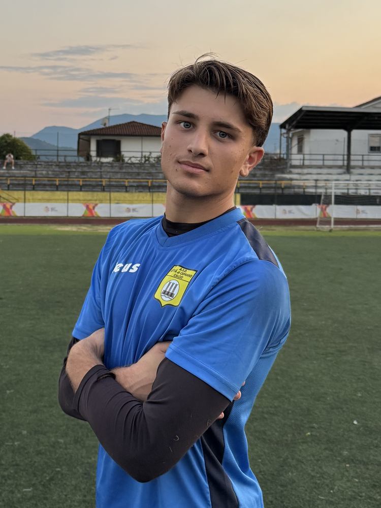 Immagine Di Folca Stefano