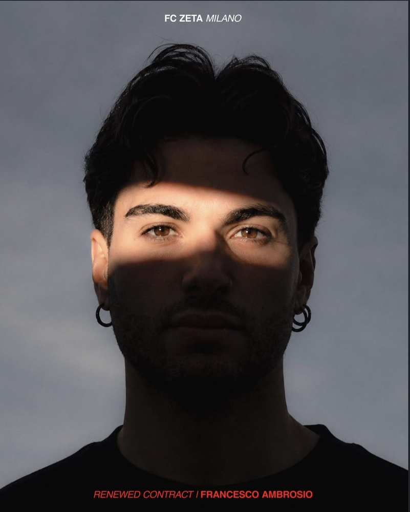 Immagine Ambrosio Francesco