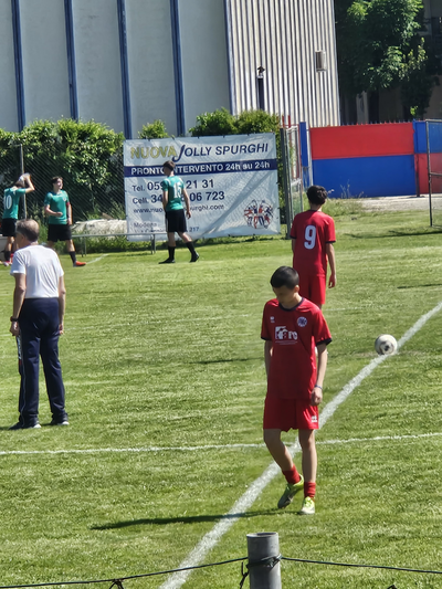 Immagine Gaudino Manuel