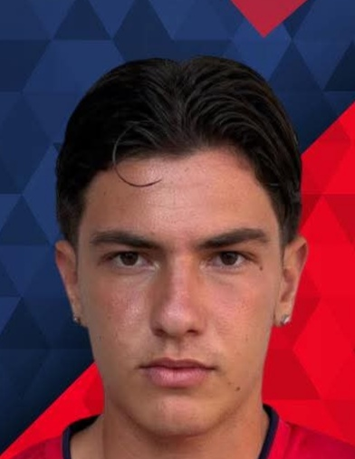 Immagine Romagnoli Riccardo