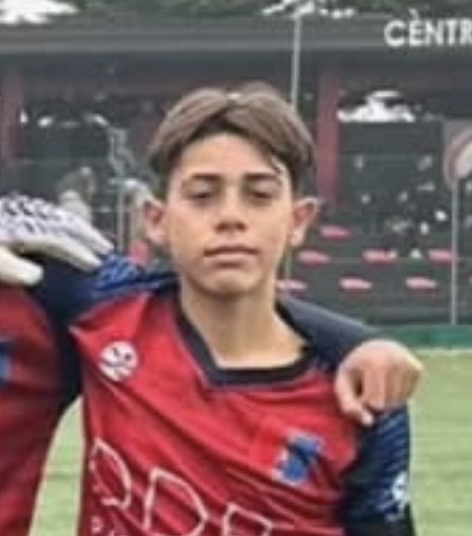 Immagine Tramontana Mario Luigi