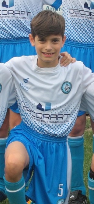 Immagine Melloni Davide