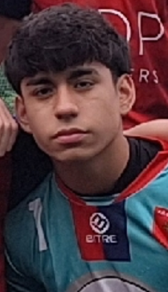 Immagine Garro Lopez Giuliano
