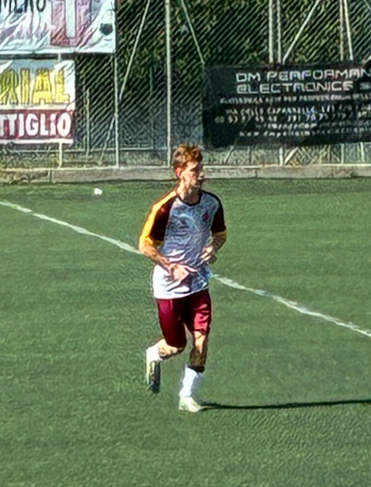 Immagine Castellani Federico