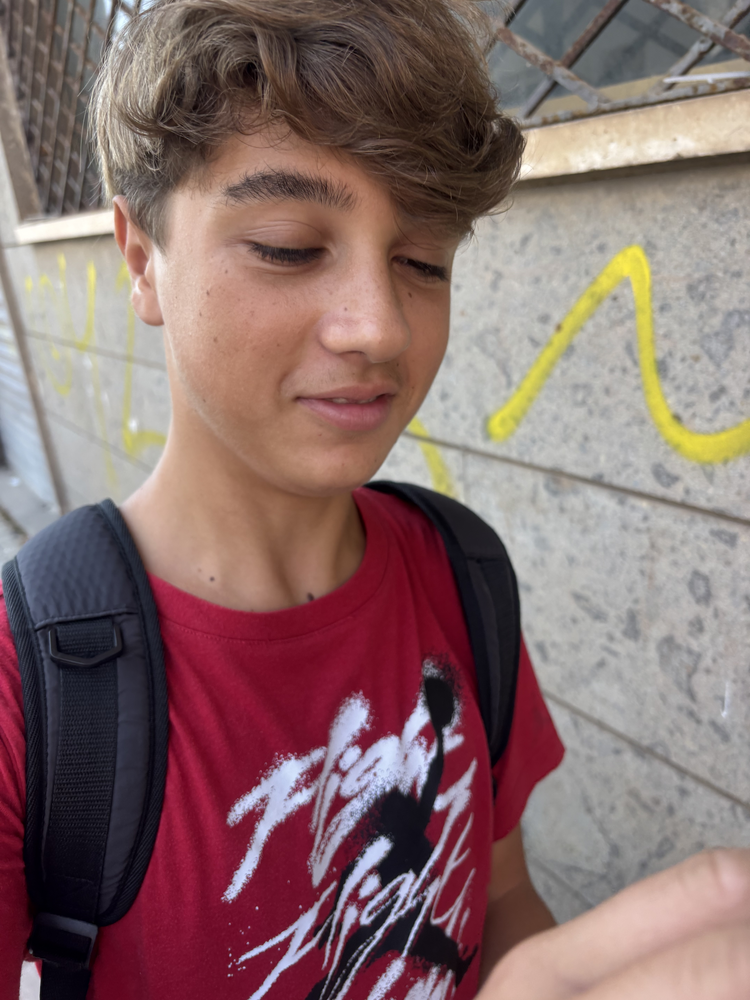 Immagine Fabiano Lorenzo