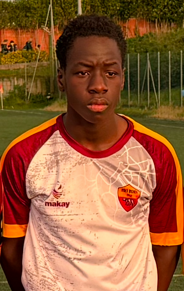 Immagine Nwaokedi Prince Joseph