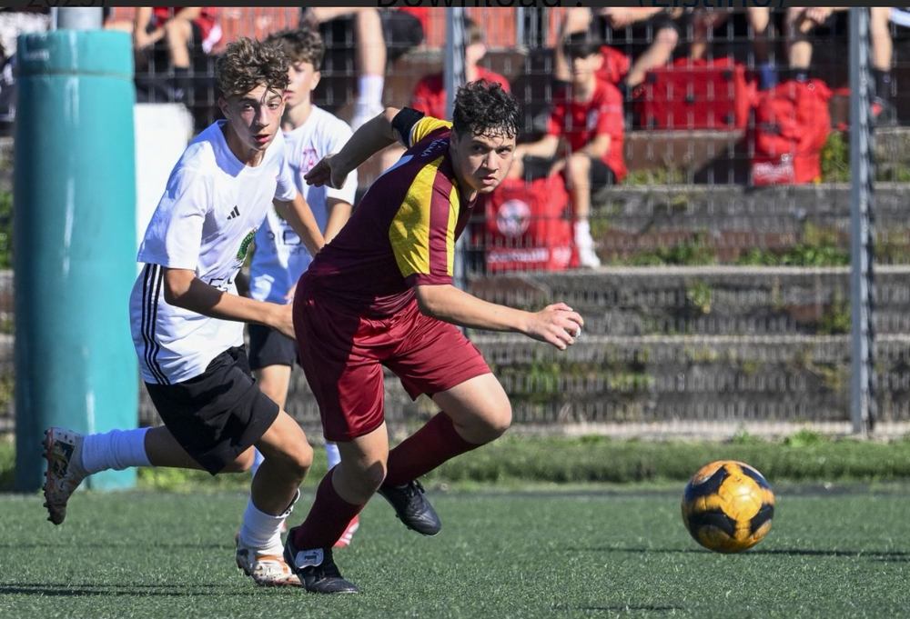 Immagine Fioretti Manuel