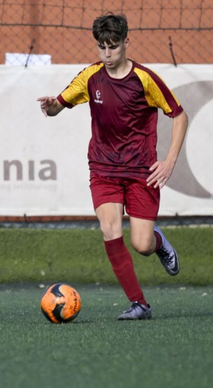 Immagine Sposito Valerio