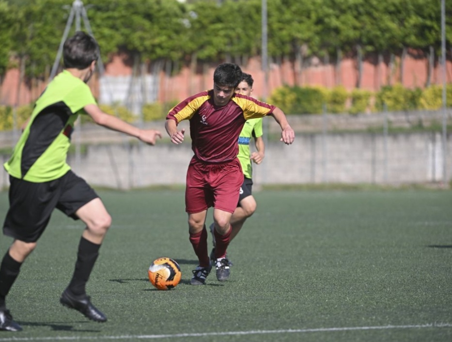 Immagine Di Matteo Francesco