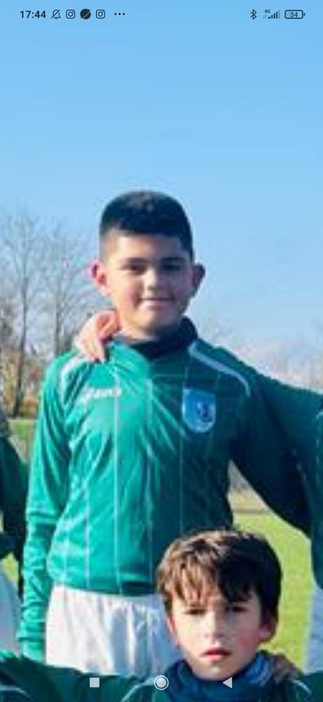 Immagine Agostini Riccardo