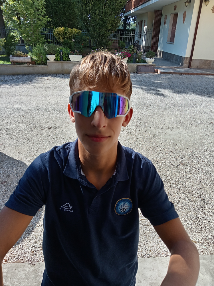 Immagine Cavallari Lorenzo