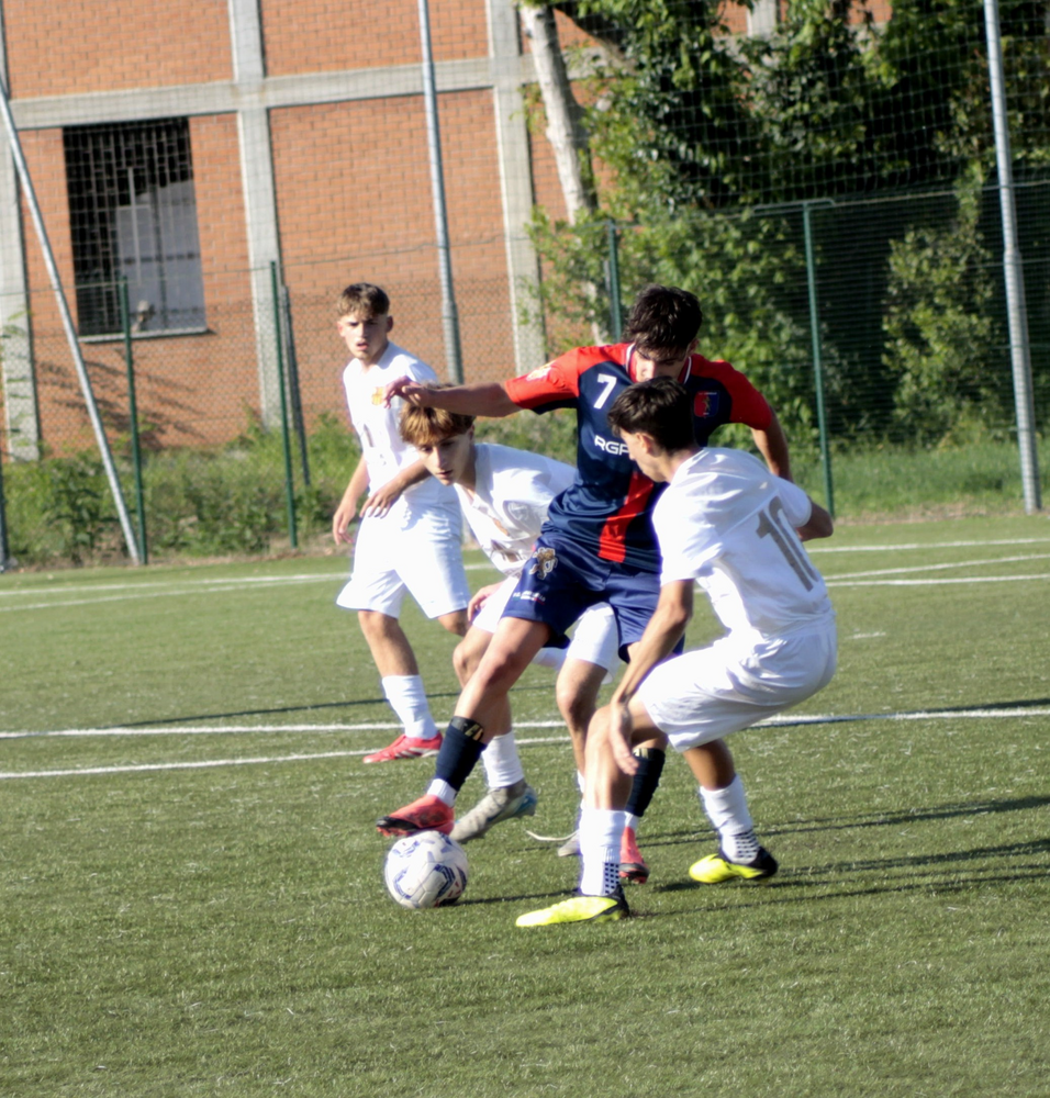 Immagine Siggillino Gabriele