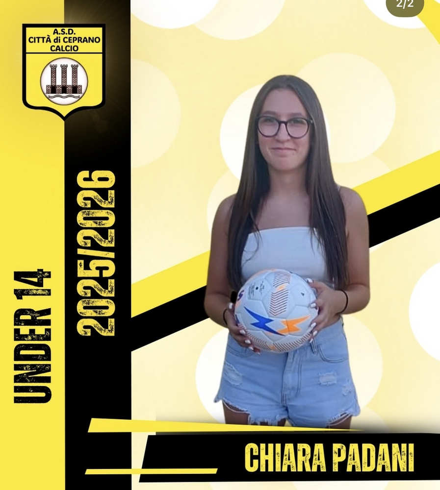 Immagine Padani Chiara