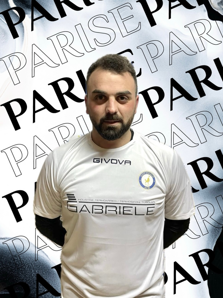 Immagine Parise Ernesto