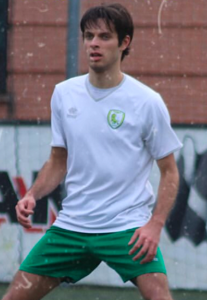 Immagine Alacevich Lorenzo