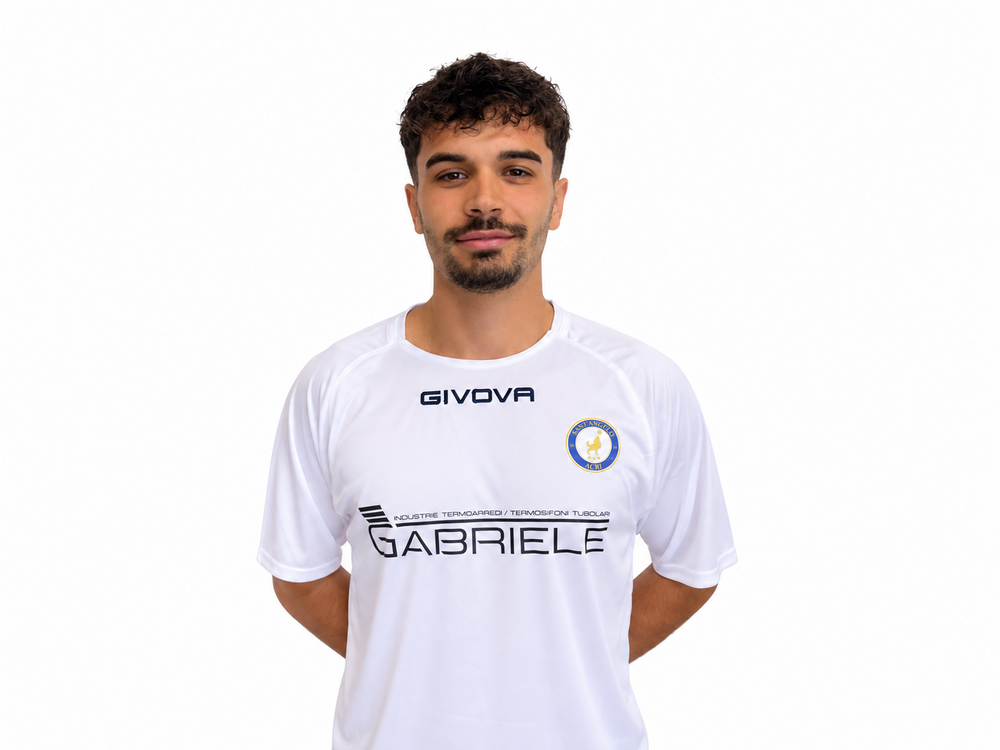 Immagine Gabriele Angelo