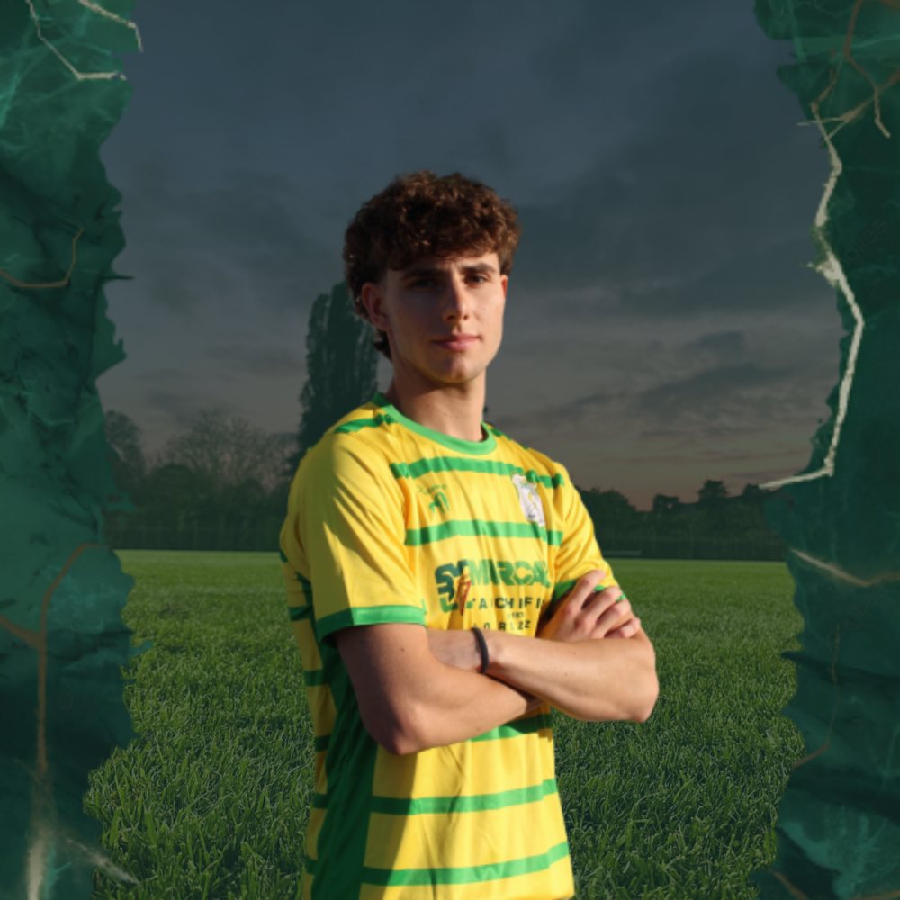 Immagine Cazzaro Niccolò