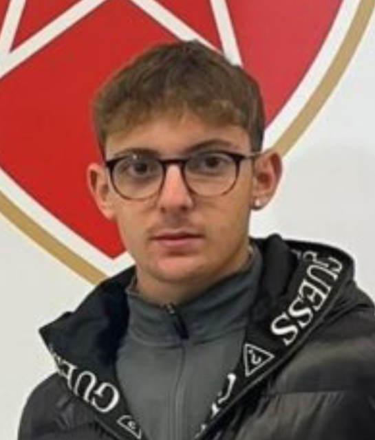 Immagine Domanico Mario