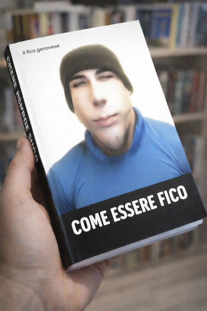 Immagine Orlando Cristian