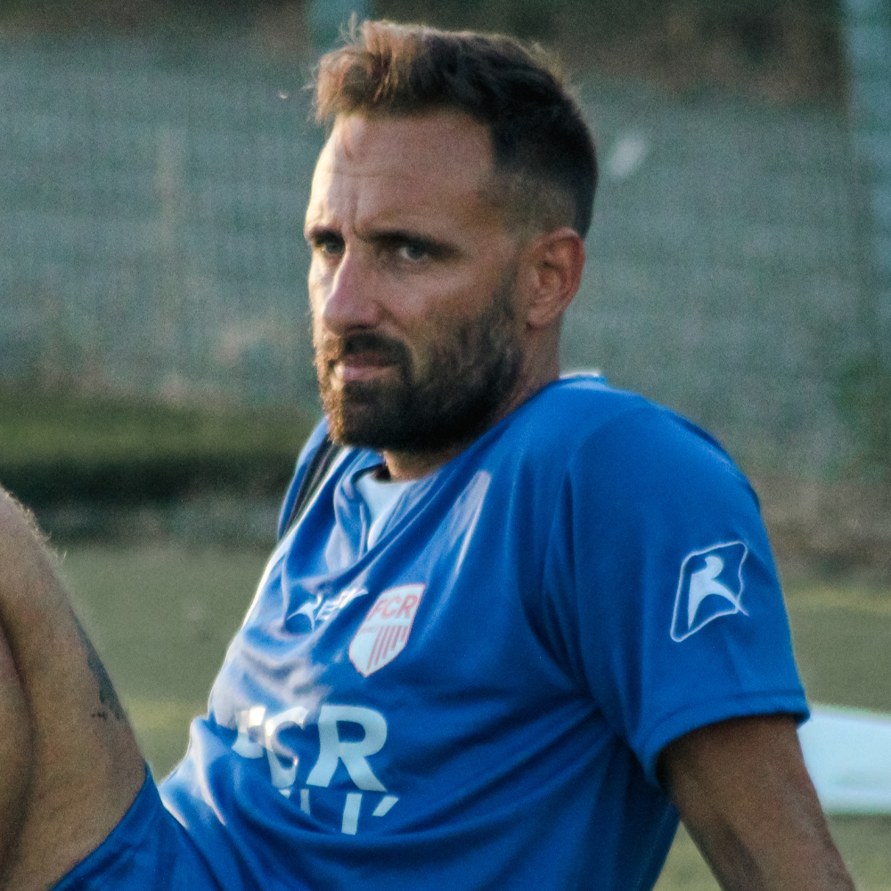 Scheda Componente staff G44232 - Futball Cava Ronco - Emilia-Romagna ...