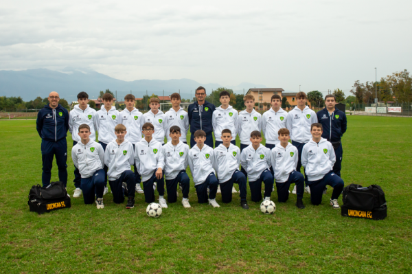 Uniongaia F.G. - Foto squadra