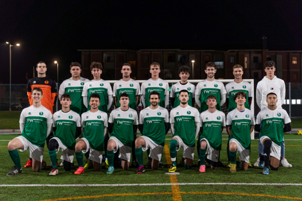 Rifreddo Calcio - Foto squadra