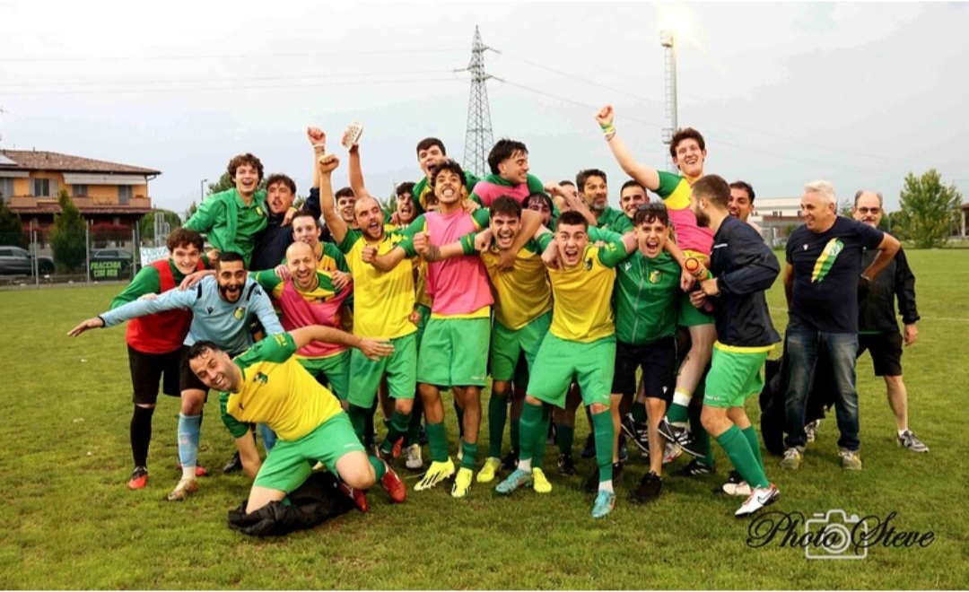 Polo sales nazionali calcio